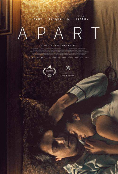Foto de Ρίξε ταινία Apart (•2026•) με ελληνικούς υπότιτλους online