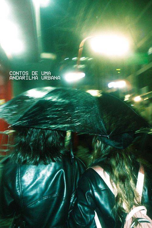 Foto de Vê Filme 「Contos de uma Andarilha Urbana」 “2026” Online Legenda PT
