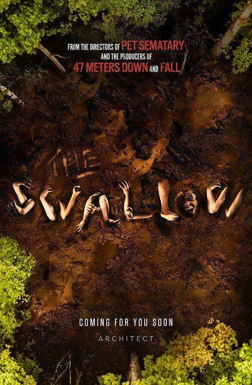 Foto de Watch Movie The Swallow 『2026』 with English Subtitles Online