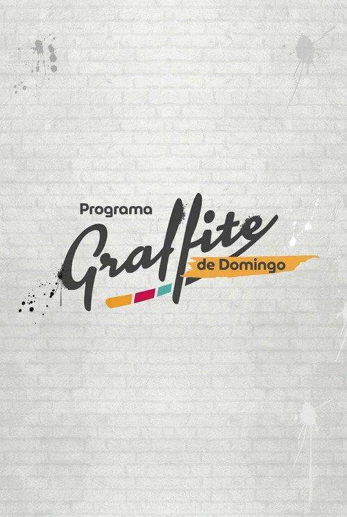 Foto de Assistir Programa Graffite de Domingo EP.8 (Episódio 8) com legenda portugues