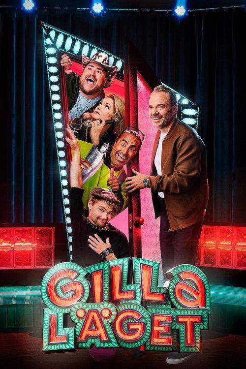 Foto de Titta på “Gilla läget EP.8 (Avsnitt 8)” svenska undertexter