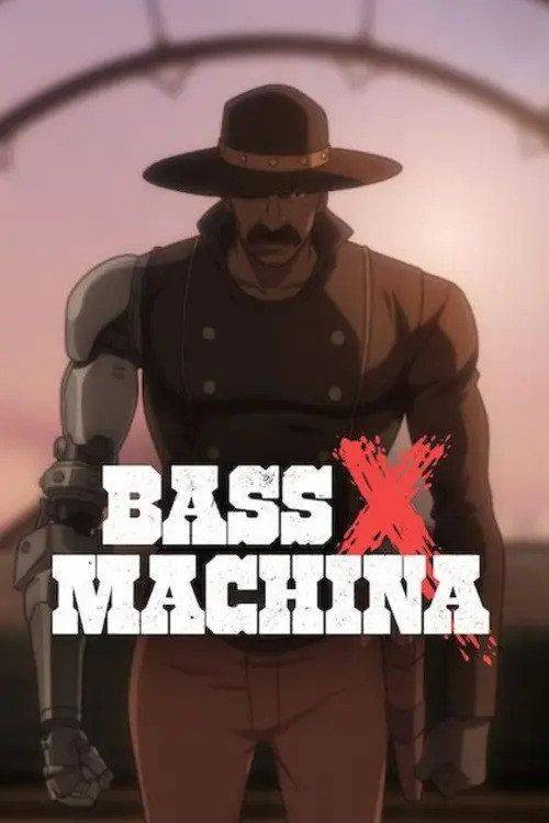 Foto de Stream “Bass X Machina EP.1-3 (Episode 1-3)” english sub free
