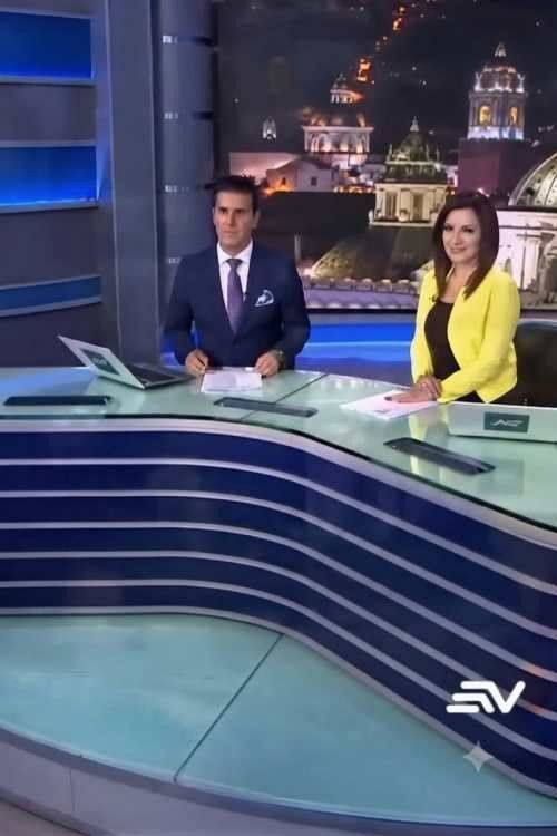 Foto de Ver 「Televistazo estelar EP.1 (Episodio 1)」 con subtítulos en español