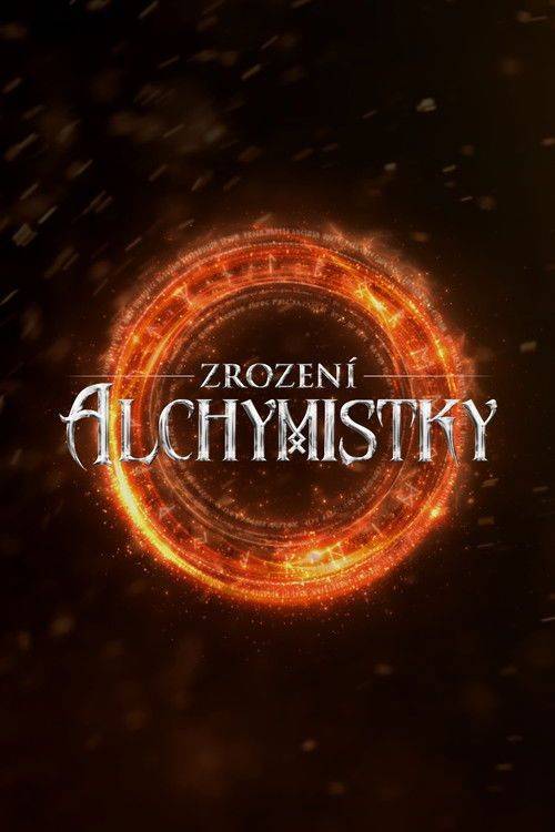 Foto de Sleduj 「Zrození alchymistky EP.4 (Epizoda 4)」 s českými titulky online
