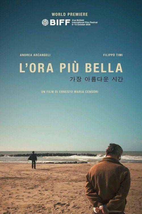 Foto de Streaming Film “L'ora più bella” 〔2026〕 Sub Ita