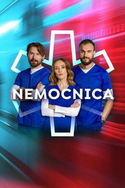 Foto de Streamuj 「Nemocnica S14 EP.1-3 (Séria 14 Epizóda 1-3)」 so slovenskými titulkami zdarma