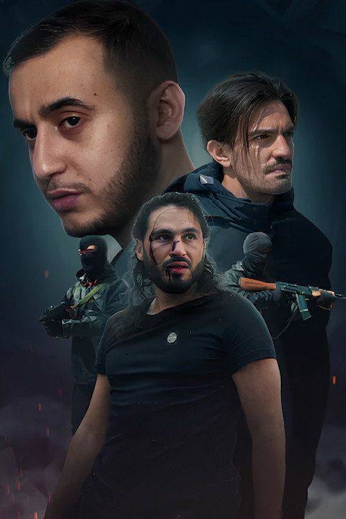 Foto de Voir Rescapé : La Série EP.4 (Épisode 4) en streaming vostfr
