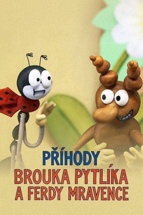 Foto de Sleduj 『Příhody Brouka Pytlíka a Ferdy Mravence EP.7 (Epizoda 7)』 s českými titulky online