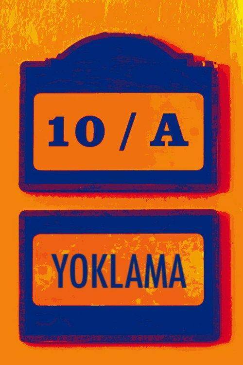 Foto de Akış Film Yoklama [2026] Türkçe Altyazı İzle