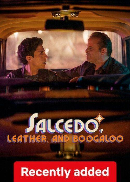 Foto de Ver serie 『Salcedo, cuero y boogaloo EP.12 (Episodio 12)』 online español