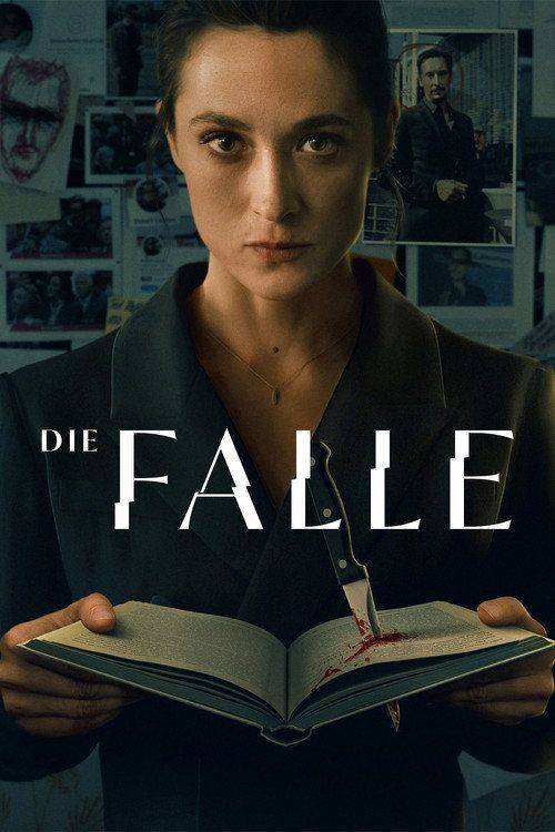 Foto de Stream 「Die Falle EP.1-3 (Episode 1-3)」 auf deutsch kostenlos