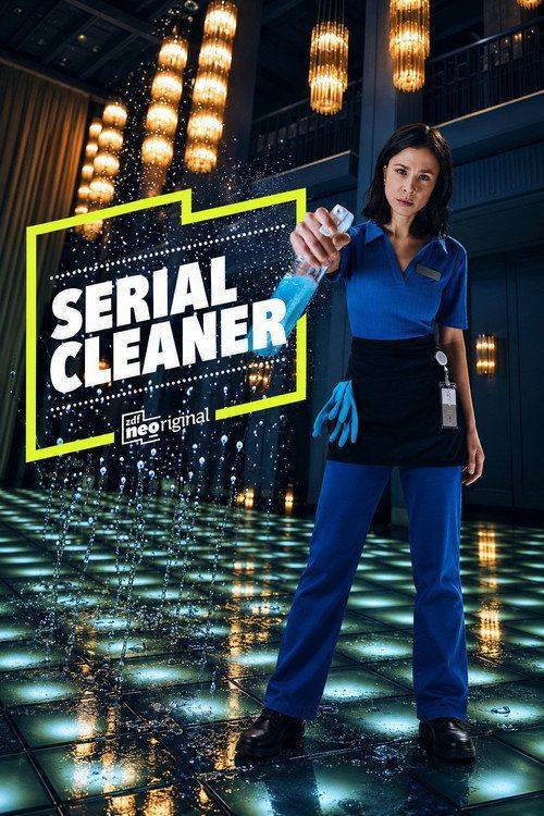 Foto de Stream “Serial Cleaner EP.6 (Episode 6)” auf deutsch kostenlos