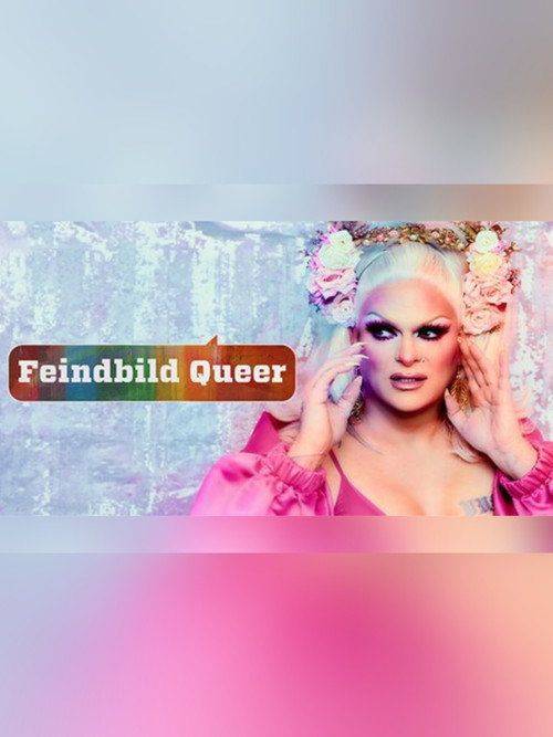 Foto de Schau Feindbild Queer EP.2 (Episode 2) mit deutschen untertiteln online