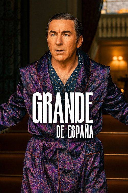 Foto de Ver serie “Grande de España EP.1-3 (Episodio 1-3)” online español