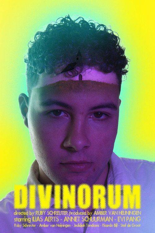 Foto de Kijk Film Divinorum 〈2026〉 Nederlandse Ondertiteling