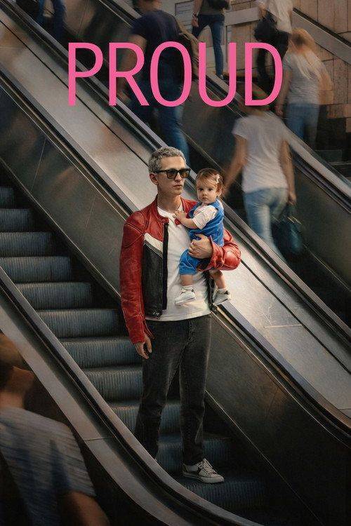 Foto de Streamuj Proud EP.8 (Odcinek 8) z napisami pl