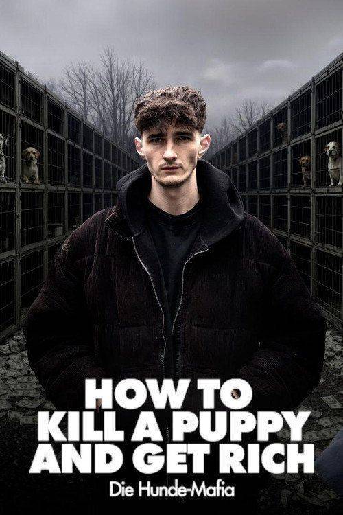Foto de Schau How to kill a puppy and get rich - Die Hunde Mafia EP.6 (Episode 6) mit deutschen untertiteln online