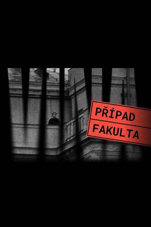 Foto de Sleduj VINA: Případ fakulta EP.6-8 (Epizoda 6-8) s českými titulky online