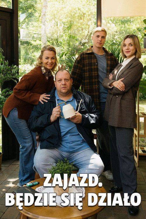 Foto de Oglądaj Zajazd. Będzie się działo S2 EP.22 (Sezon 2 Odcinek 22) z napisami pl online