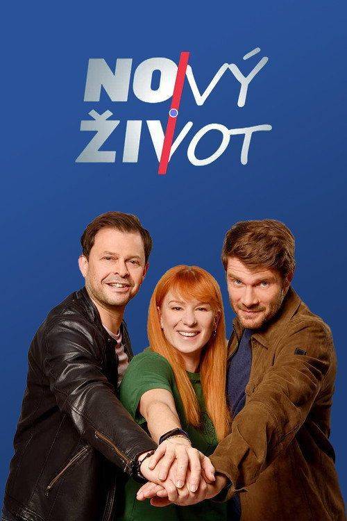 Foto de Streamuj Nový život S3 EP.48 (Séria 3 Epizóda 48) so slovenskými titulkami zdarma