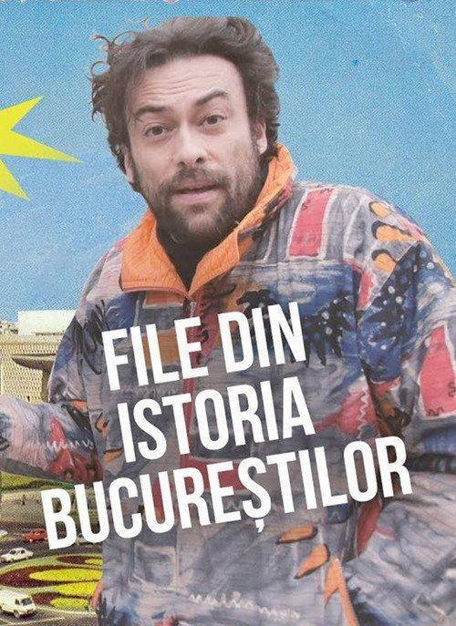 Foto de Uită 「File din istoria Bucureștilor EP.7 (Episodiu 7)」 subtitrat în română