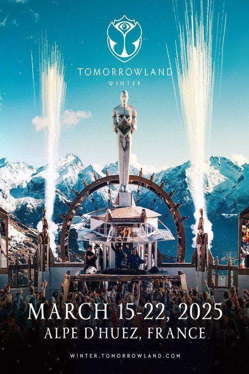 Foto de Oglądaj Tomorrowland winter 2025 z napisami pl online