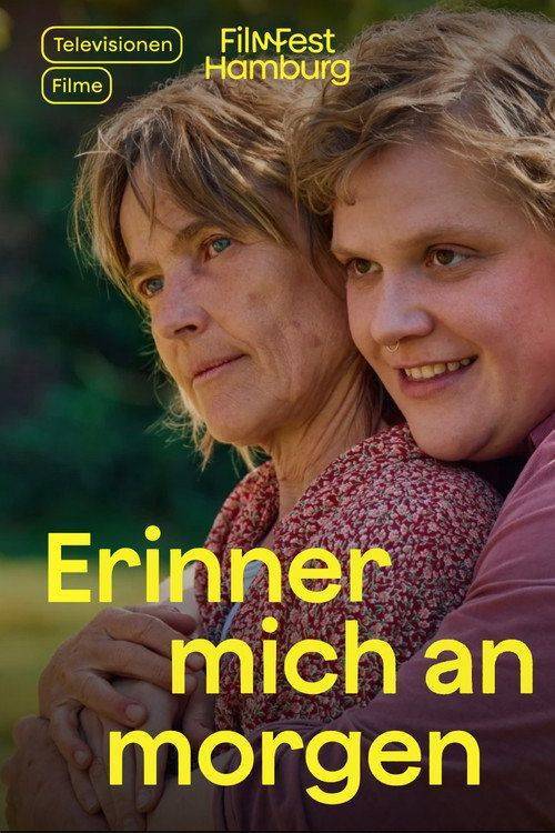 Foto de Schau Film Erinner mich an morgen [•2026•] mit deutschen Untertiteln online