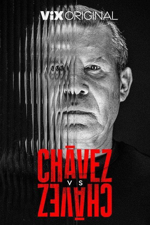 Foto de Ver serie Chávez vs Chávez EP.5 (Episodio 5) online español