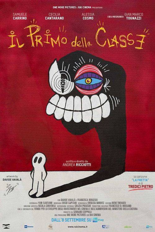 Foto de Guarda Film Il primo della classe (•2026•) Sub Ita Online