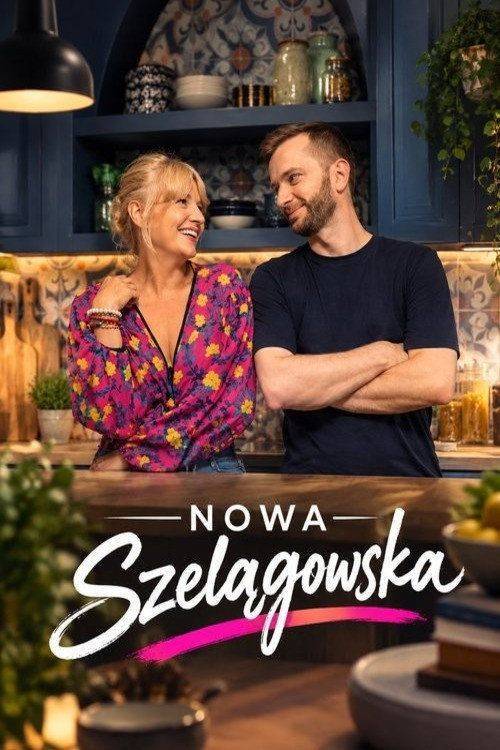 Foto de Oglądaj Nowa Szelągowska EP.3-5 (Odcinek 3-5) z napisami pl online