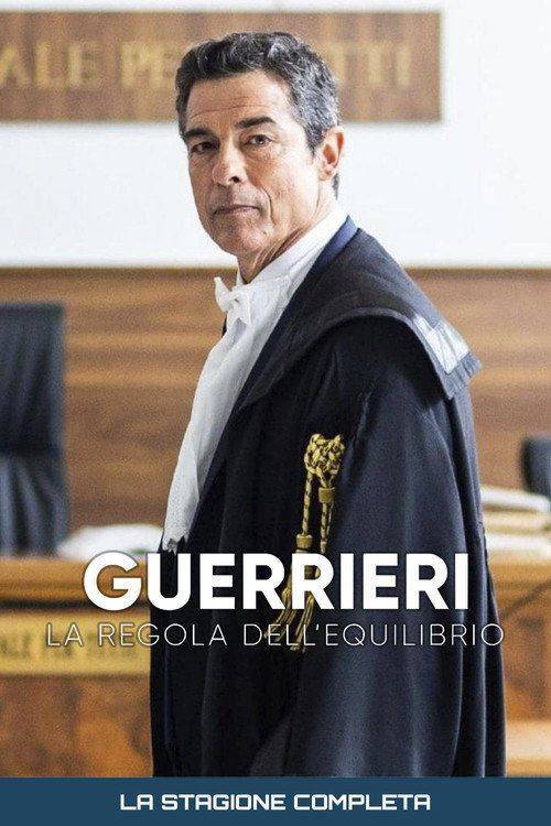 Foto de Streaming Guerrieri - La regola dell’equilibrio EP.8 (Episodio 8) sub ita gratuito