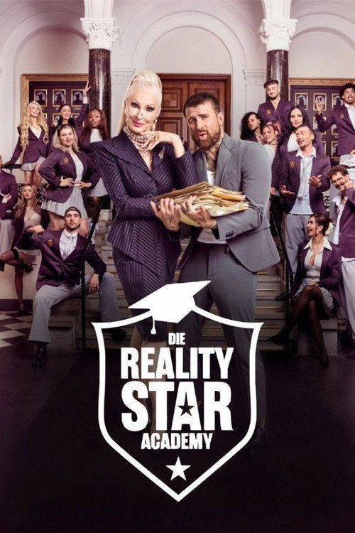 Foto de Schau Die Realitystar Academy EP.20 (Episode 20) mit deutschen untertiteln online