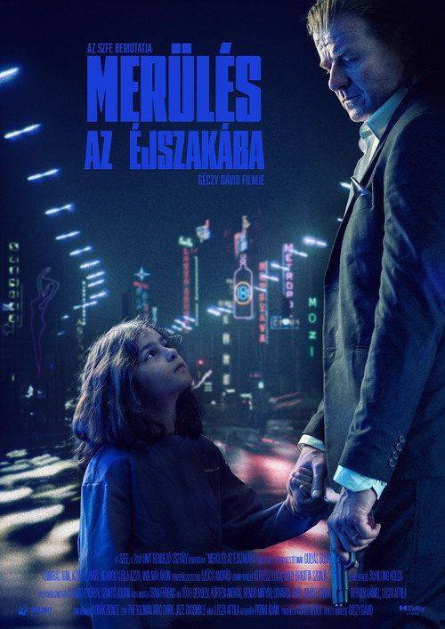 Foto de Streameld Film 『Dive Into The Night』 「2025」 Magyar Felirattal Ingyen | [•Merülés az éjszakába 2025•]