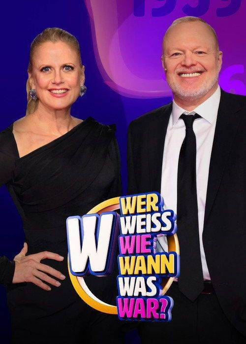 Foto de Schau Wer weiß wie wann was war? EP.2 (Episode 2) mit deutschen untertiteln online