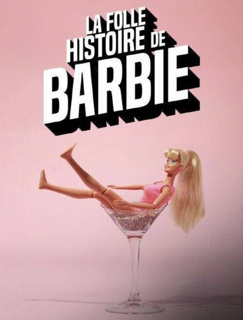 Foto de Regarde Film La folle histoire de Barbie 『2026』 VOSTFR Gratuit