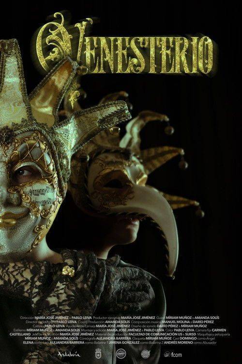 Foto de [CUEVANA 3] — Ver Venesterio 『2026』 Online en Español y Latino