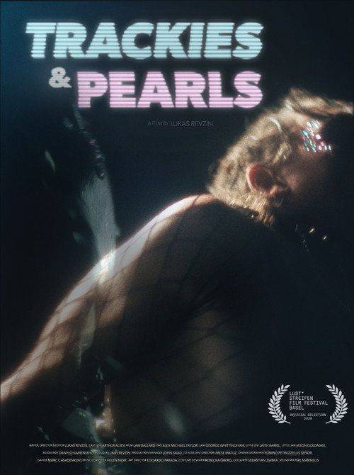 Foto de Watch Movie 『Trackies & Pearls』 “2026” with English Subtitles Online