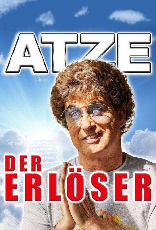 Foto de Stream Film “Atze Schröder live!  - Der Erlöser” 【2026】 auf Deutsch kostenlos | [Atze Schröder - Der Erlöser 2026]