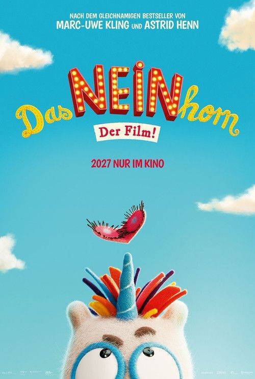 Foto de Stream Film Das Neinhorn (•2027•) auf Deutsch kostenlos