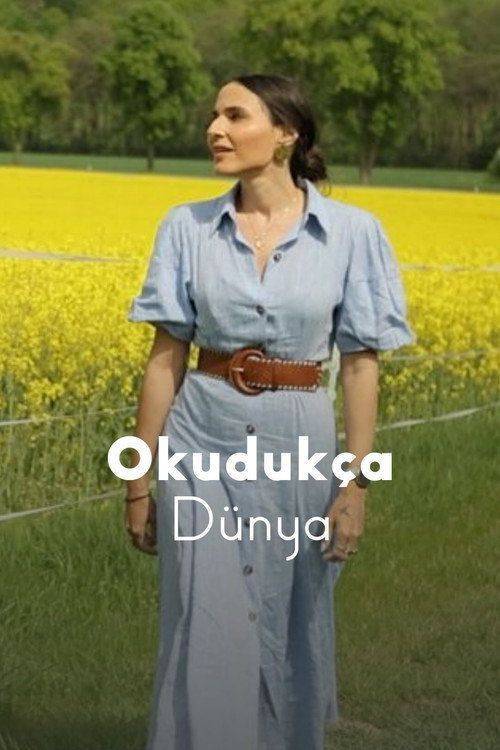 Foto de Akış Okudukça Dünya EP.1 (Bölüm 1) türkçe altyazı ücretsiz
