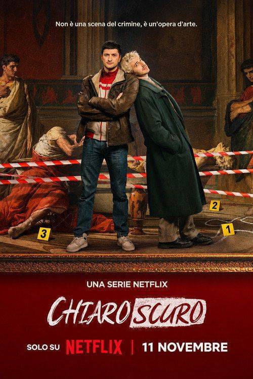 Foto de Guarda 『ChiaroScuro EP.1-3 (Episodio 1-3)』 sub ita online