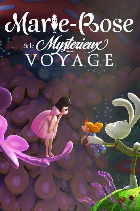 Foto de Regarde Film Marie-Rose et le Mystérieux Voyage 【2026】 VOSTFR Gratuit