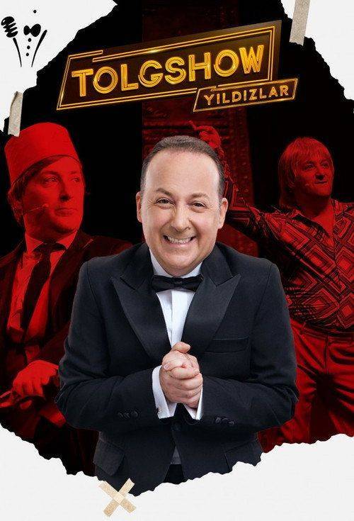 Foto de Akış Tolgshow Yıldızlar EP.4-5 (Bölüm 4-5) türkçe altyazı ücretsiz