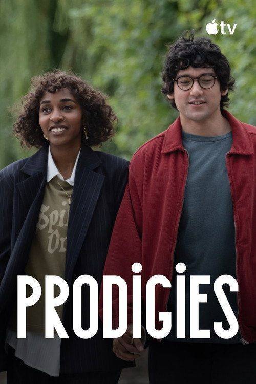Foto de Stream Prodigies EP.1-3 (Episode 1-3) english sub free