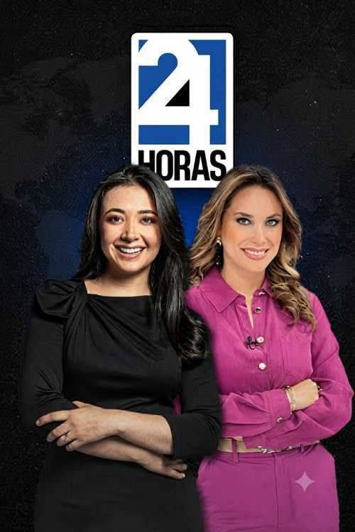 Foto de Ver serie 24 Horas 2da Emisión Local EP.1 (Episodio 1) online español | “24 Horas 2da Emisión 2026”