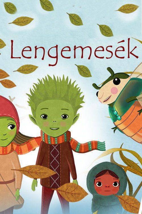 Foto de Nézd 「Lengemesék EP.26 (Epizód 26)」 magyar felirattal online