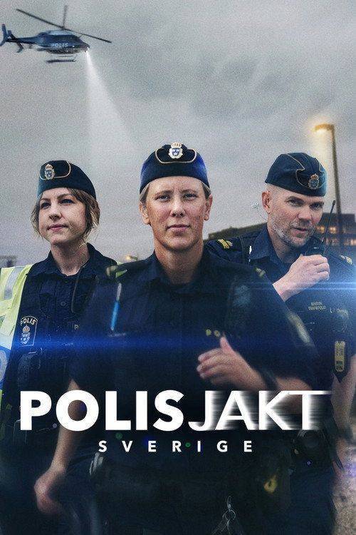 Foto de Titta på Polisjakt Sverige EP.4-6 (Avsnitt 4-6) svenska undertexter