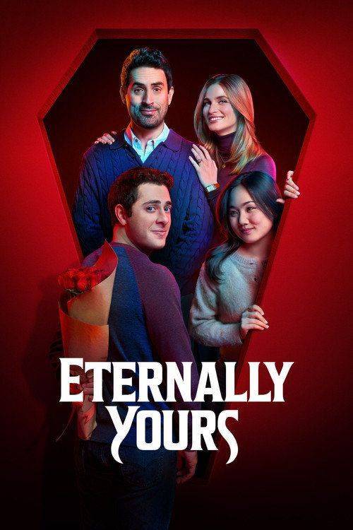 Foto de Stream “Eternally Yours EP.2-4 (Aflevering 2-4)” met ondertiteling