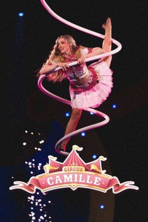Foto de Stream Film Circus Camille 2026 “2026” met Ondertiteling