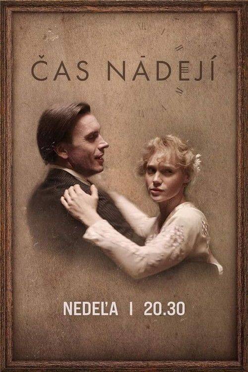 Foto de Streamuj “Čas nádejí EP.8 (Epizóda 8)” so slovenskými titulkami zdarma